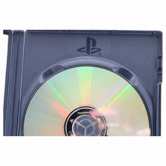 Burnout Dominator For PlayStation 2 PS2 2007 Racing Game Complete In Box - Picture 5 of 5